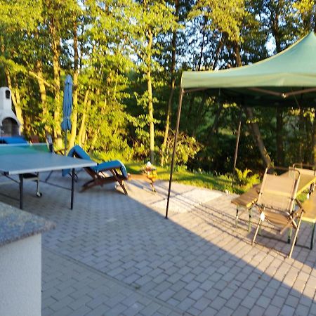 Nyugalom Szigete 2 Fos Apartman 1 Haloterrel Apartment Vertessomlo Luaran gambar