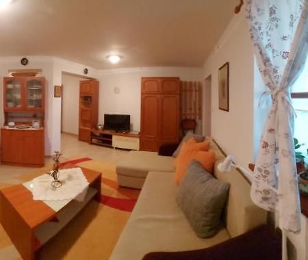 Nyugalom Szigete 2 Fos Apartman 1 Haloterrel Apartment Vertessomlo Luaran gambar