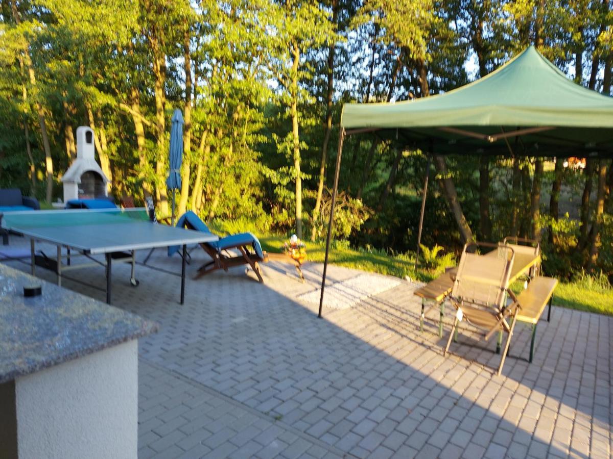Nyugalom Szigete 2 Fos Apartman 1 Haloterrel Apartment Vertessomlo Luaran gambar