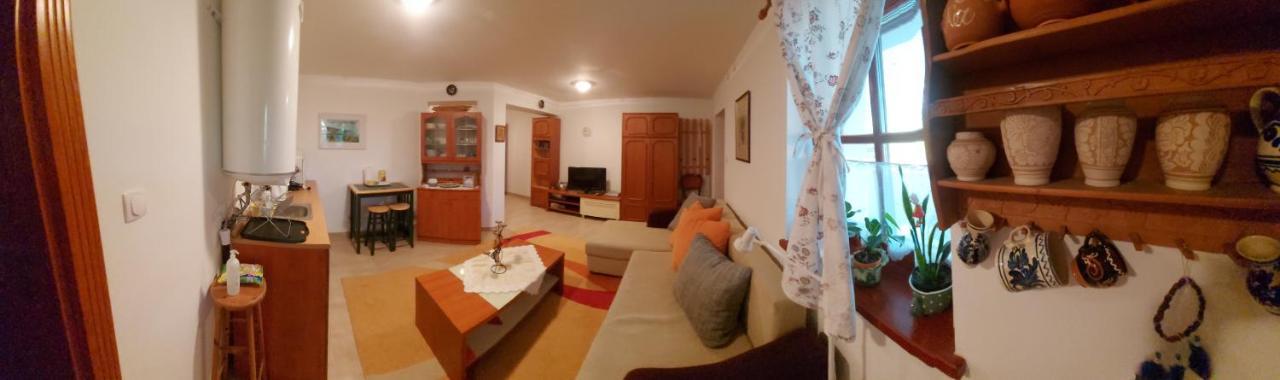 Nyugalom Szigete 2 Fos Apartman 1 Haloterrel Apartment Vertessomlo Luaran gambar